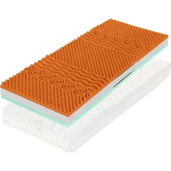 Matrace Matrace SATURN CLINIC+ 140x200 cm