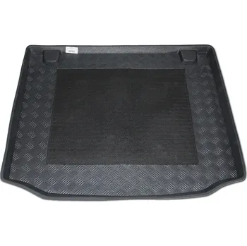 Vana do kufru Carvin Vana do kufru BMW X3 2017-