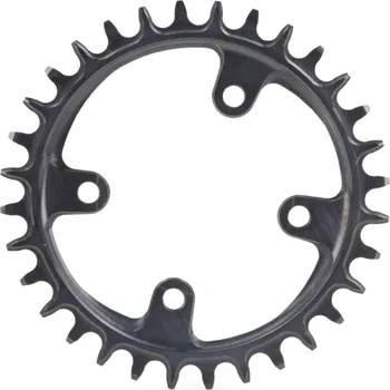 Převodník na kolo Převodník 30z GARBARUK narrow-wide BCD 76 SRAM XX1, 55g
