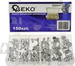 Geko G02911 150 ks