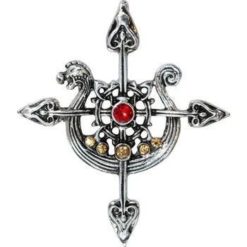 Yorvikský kompas - Amulet