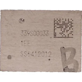 IC 339S00033 Wi-Fi čip pro Apple iPhone 6S / 6S Plus