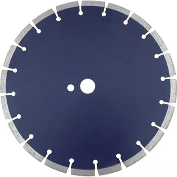 Řezný kotouč Distar CZ Diamantový kotouč Žula Laser 500x25,4 seg. 10 mm