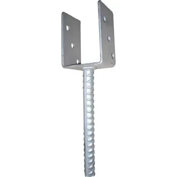 J.A.D. Tools patka U 101 x 60 x 120 x 200 mm