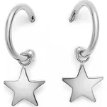 JVD Náušnice SVLE0889XH20000 (JVD Náušnice SVLE0889XH20000)