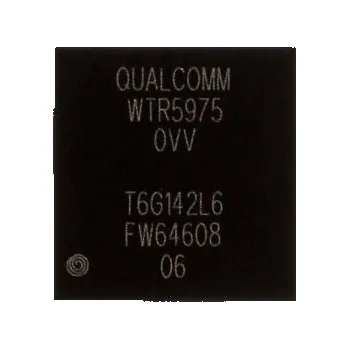 IC U-WTR (WTR5975) čip střední frekvence pro Apple iPhone X / 8 / 8 Plus