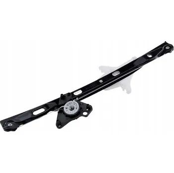 Stahovačka okna Stahovačka okna levá zadní FORD FOCUS III, 12.10-08.18