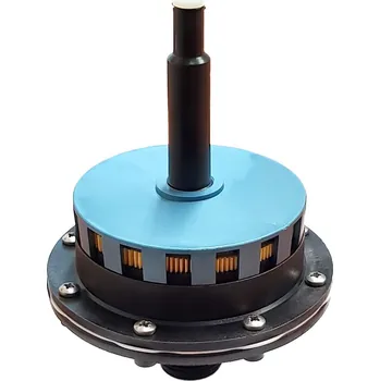 Regulační ventil 3500 l/min, 1"