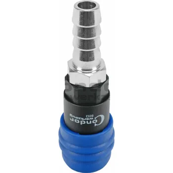 Zahradní hadice CONDOR Rychlopřípojka pro hadice 1/4'', 12mm Condor-Germany