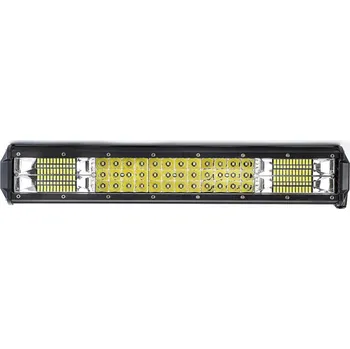 Pracovní světlo LED pracovní světlo 126W, 5460LM, 12V/24V, IP67 [LB0078]