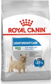 Krmivo pro psa Royal Canin Mini Light