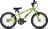 Frog Bikes 16" 44 2020, zelené