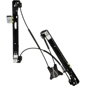 Stahovačka okna Stahovačka okna pravá přední SEAT IBIZA (6J), 04.08- 5-dvéřový