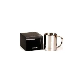 Minichamps Stainlees Steel Mug