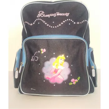 Dětský batoh CO-STAR DĚTSKÝ BATOH PRINCESS
