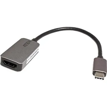 Datové redukce Aten Adaptér USB C(M) -> HDMI(F), 4K@60Hz (UC3008A1) - 14.01.7194