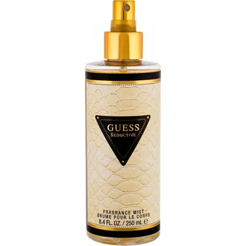 Tělový sprej Guess Seductive