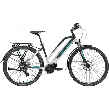 Elektrokolo Lectron Altezza MRS 17,5 Ah černé 2021 19"