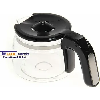 Příslušenství pro přípravu kávy Konvička kávovaru DéLonghi / HZ1000