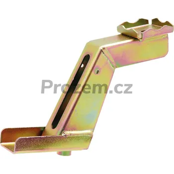 Přídavný světlomet AJ.BA Držák pro otočné pracovní světlo pro Fendt, H716900140011