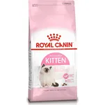 Royal Canin Kitten granule