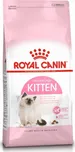 Royal Canin Kitten granule