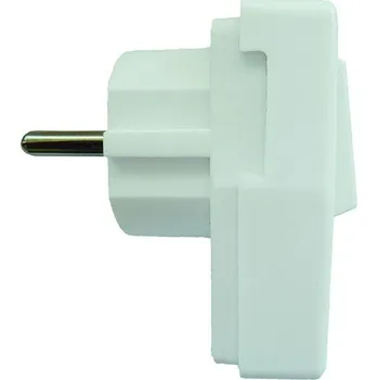 PROTEC.CLASS Schuko PTSWSW Elektrická zásuvka PROTEC.CLASS Schuko PTSWSW