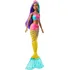 Panenka Barbie Dreamtopia Mermaid Doll
