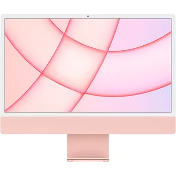 Stolní počítač Apple iMac 24" 2021