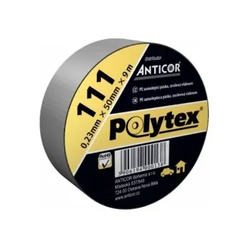 Lepicí páska Samolepicí univerzální páska typu DUCT - 50m