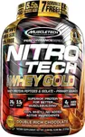 Muscletech Nitro-Tech 100% Whey Gold…