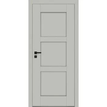 DRE interiérové dveře DRE ESTRA 1