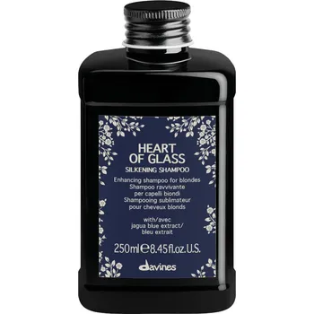 Davines Heart Of Glass Silkening…