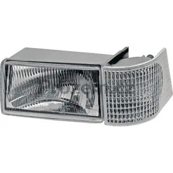 Autodíl AJ.BA Hlavní světlomet pro Case IH, levý, 178318A1