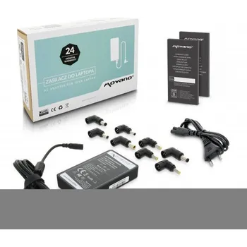 Nabíječka na notebook Compaq Armada E500 65W