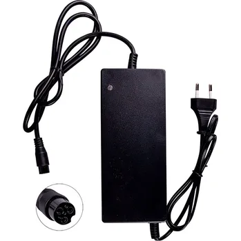 Nabíječka k elektro kolečku 450W SW-72635 HTI