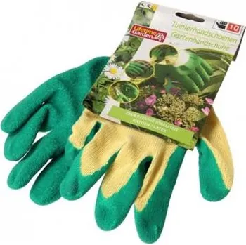 Pracovní rukavice LIFETIME GARDEN ZAHRADNÍ RUKAVICE