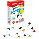 Alexander Hra školou Stíny