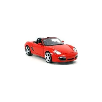 autíčko Porsche Boxster S Cabrio
