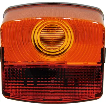 Zadní světlomet Hella Zadní světlo pro Case IH, Weidemann, levé, 134176061, 140176006