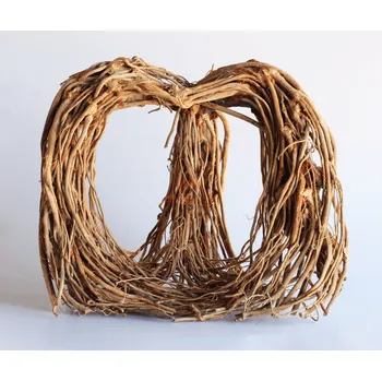 Dekorace do akvária Kořen Heart Bonsai L