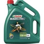 Castrol Magnatec 10W-40 A3/B4