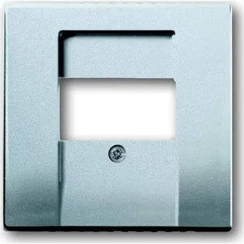 Elektrická zásuvka ABB Kryt FUTURE LINEAR 1710-0-3659 2CKA001710A3659