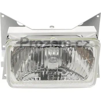 Autodíl AJ.BA Doplňkový střešní světlomet pro Fendt, H192900161011