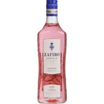 Zafiro Pink Premiun Gin Strawberry 37,5 %