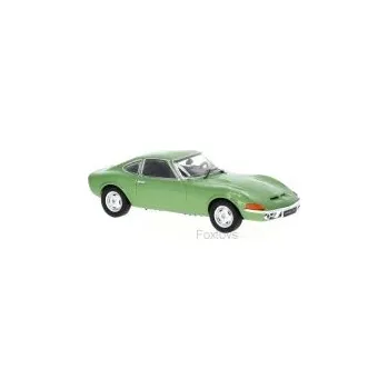 autíčko Opel GT 1969