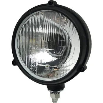 Přední světlomet Hella Hlavní světlomet H4 pro Fendt, levý a pravý, X830160066000