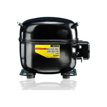 Kompresor Secop Nidec Kompresor Secop SC 18 CL