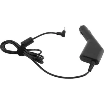 Nabíječka do auta pro notebook Samsung XE XE503C12-K02FR 40W (2.5x0.7) - samsung