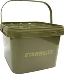 Starbaits Square Bucket 3,5 l